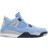 Nike Air Jordan 4 Retro PS - University Blue/Tech Grey/White/Black