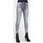 G-Star 3301 Mid Skinny Ripped Edge Ankle Jeans Women 33-32