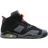 Nike Jordan Air Retro GS - Black/Light Graphite/Dark Grey/Bordeaux