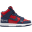 Nike Supremex Dunk High SB By Any Means M - Navy/Red