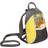 Trespass Unisex Babies Cohort Backpack (5L) Yellow One Size