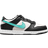 Nike Dunk Low Tiffany PS - Light Bone/Black/White/Tropical Twist