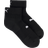 Puma Kid's Sport Cushioned Quarter Socks 2-pack - Black (935468)