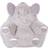 Trend Lab Toddler Plush Elephant Character Chair