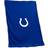 Logo Brands Indianapolis Colts Sweatshirt Blanket