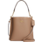 Coach Mollie Bucket Bag - Gold/Taupe