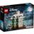 Lego Disney Mini the Haunted Mansion 40521