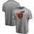 Majestic Chicago Bears Showtime Pro Grade Cool Base T-Shirt Sr