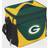 Logo Brands Green Bay Packers 24 Can Cooler Bag