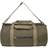 Cottover Canvas Duffle Bag (One Size) (Dark Olive)