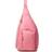 Vera Bradley Cotton Medium Sling Backpack Pink One Size