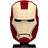 University Games 3D Puzzle Marvel Studios Iron Man Helmet 92 Pieces