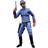 Hasbro Star Wars The Vintage Collection Bespin Security Guard (Isdam Edian) Action Figure