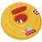Bestway Fisher Price 69cm Float Yellow 0-12 Months