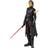 Hasbro The Black Series Fourth Sister Inquisitor 6-Inch Action Figure