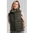 Superdry Women's Hooded Classic Padded Gilet