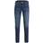Jack & Jones Original AM 814 Noos Slim Fit Jeans - Blue/Blue Denim
