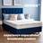 Silentnight Airmax Topper Single Bed Matress 91x190 cm