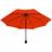EuroSchirm Light Trek Automatic Umbrella Red