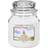 Yankee Candle Snow Globe Wonderland Scented Candle 411g
