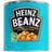 Heinz Baked Beans and Tomato Sausages 2620g