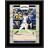 Fanatics Christian Yelich Milwaukee Brewers Sublimated Player Plaque