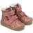 Bundgaard Siggi II Tex Winter Boots - Old Rose WS
