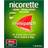 Nicorette Nicotin Invisi 25mg 7pcs Patch