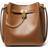 Michael Kors Hamilton Legacy Messenger Bag - Luggage
