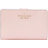 Kate Spade Staci Medium Compartment Bifold Wallet - Chalk Pink
