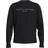 Tommy Hilfiger Logo Fleece Sweatshirt - Black