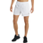 Gymshark Arrival 5" Shorts - White