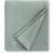 SFERRA Corino Blankets Silver, Pink, Blue, Green, White, Beige (254x203.2cm)