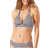 Tommy Bahama Breaker Bay Stripe Reversible Halter Bikini Top
