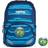 School Bag Ergobag ERG-MIL-002-103 Blue