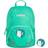 School Bag Ergobag ERG-MIL-001-A26 Green