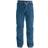 Duke Mens Rockford Tall Comfort Fit Jeans (38XL) (Stonewash)