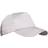 Result Unisex Plain Baseball Cap (One Size) (Burgundy)
