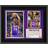 Fanatics Los Angeles Lakers Kobe Bryant Third All-Time Scoring Sublimated Plaque