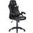 Brazen Gamingchairs Salute Racing Gaming Chair - Black/Grey
