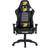 Brazen Gamingchairs Sentinel Elite PC Gaming Chair - Black