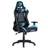 Brazen Gamingchairs Sentinel Elite PC Gaming Chair - Black/Blue