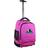 MOJO Pink Minnesota Timberwolves 19'' Premium Wheeled Backpack