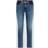 Nico Maternity Straight Ankle Jean JOURNEY HOME