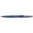 Pilot Fineliner Pen 1.2mm Tip 0.4mm Line Blue (Pack 12)