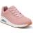 Skechers UNO Stand On Air W - Blush
