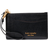 Kate Spade Morgan Leather Wristlet Card Case - Black