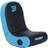 Brazen Gamingchairs Predator 2.0 Surround Sound Gaming Chair - Blue