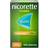 Nicorette Fruitfusion 4mg 105pcs Chewing Gum