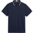 Ted Baker Roymile Short Sleeve Shadow Check Polo Shirt